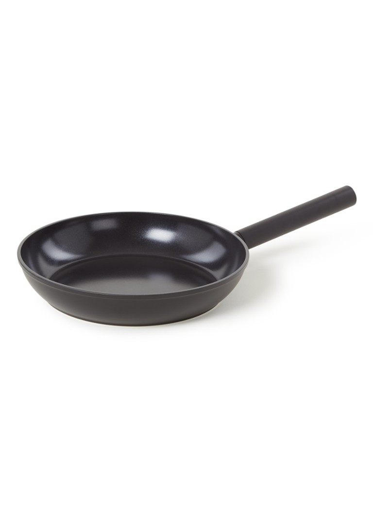 Combekk - Koekenpan Ø28 cm - Zwart