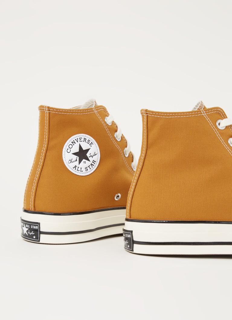 Converse en toile Chuck 70 de Bijenkorf Belgique