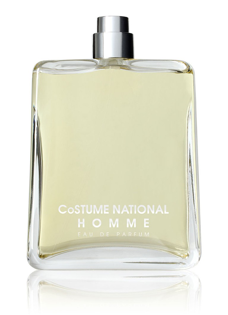 Costume National - Homme Eau de Parfum - null
