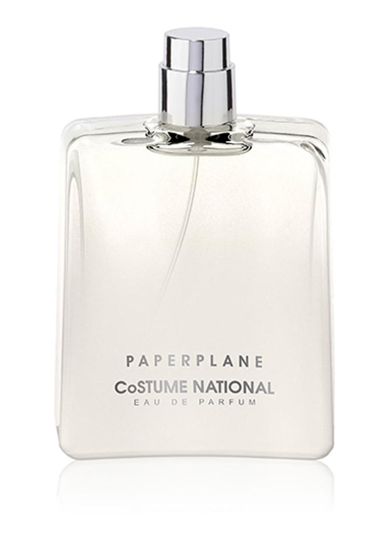 Costume National - Paper Plane Eau de Parfum - null