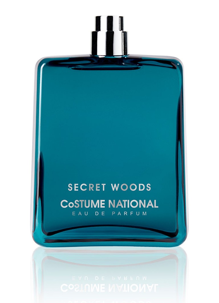 Costume National - Secret Woods Eau de Parfum - null