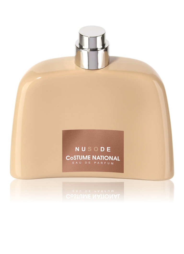 Costume National - So Nude Eau de Parfum - null