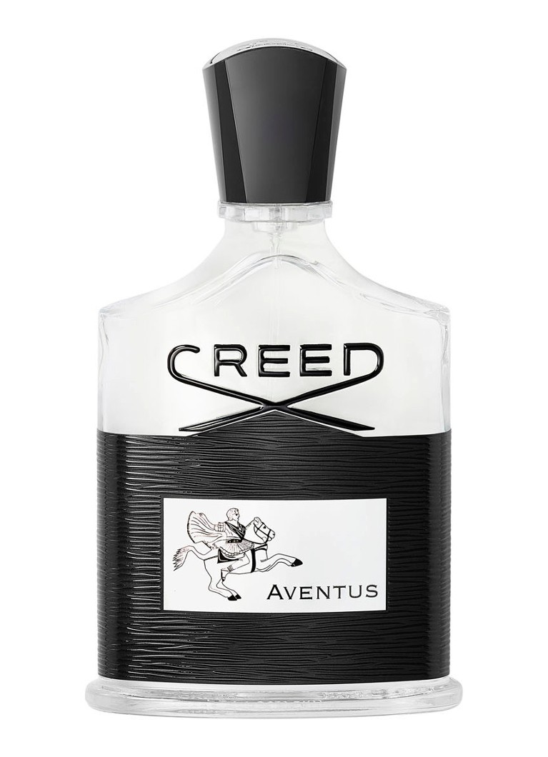 Creed - Eau de parfum Aventus - null