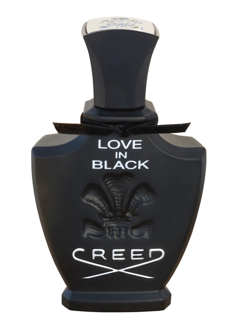 Creed - Love in Black Eau de Parfum - null