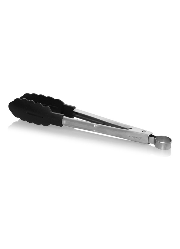 Cuisipro - Serveertang 24 cm - Zwart