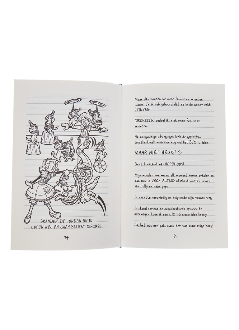 dagboek van een muts 10