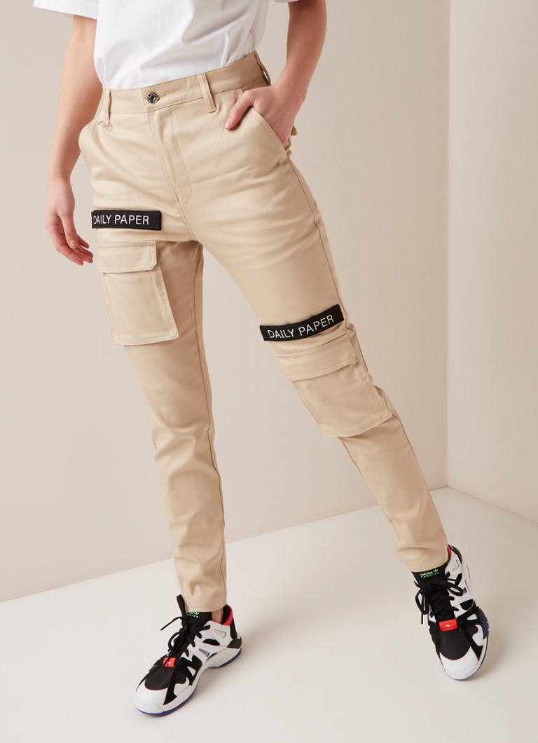daily paper broek