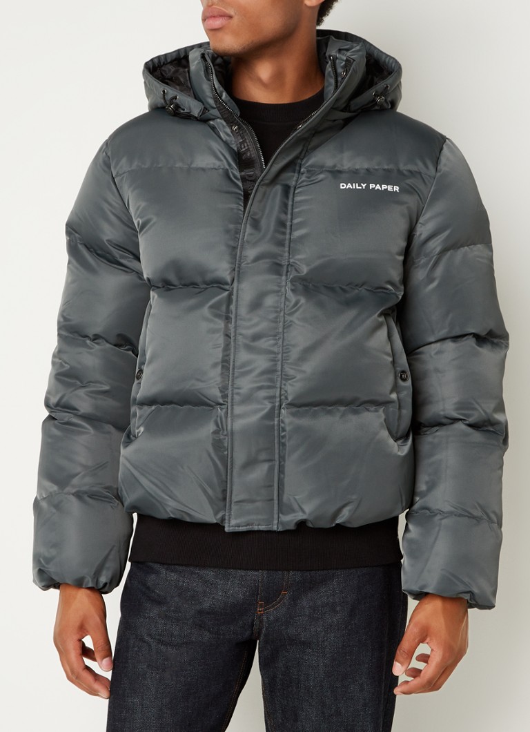 daily paper jas heren