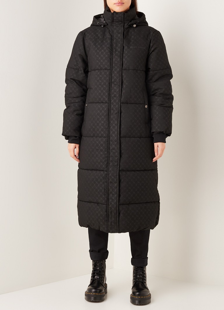 daily paper jas lang