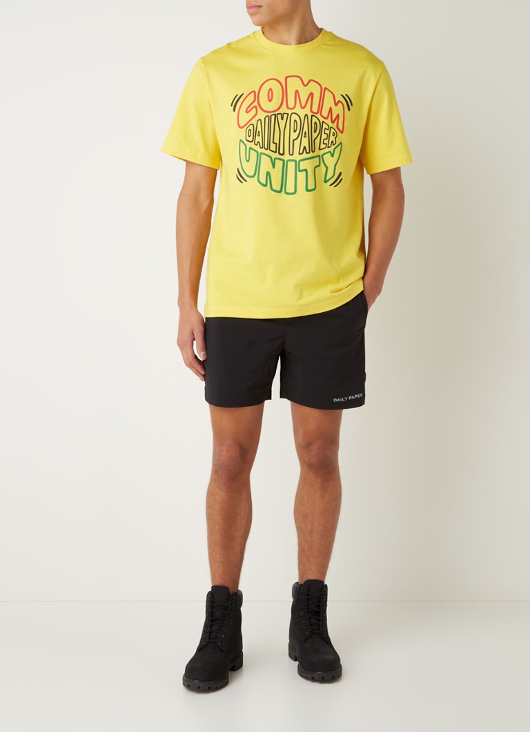 daily paper shorts heren