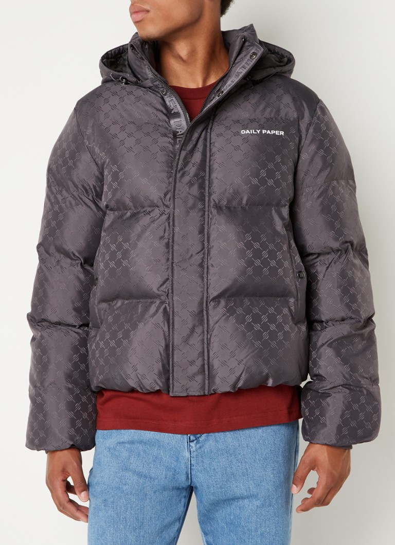 daily paper jassen heren