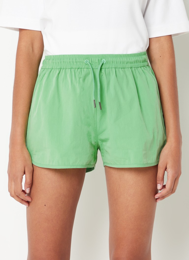 daily paper korte broek dames