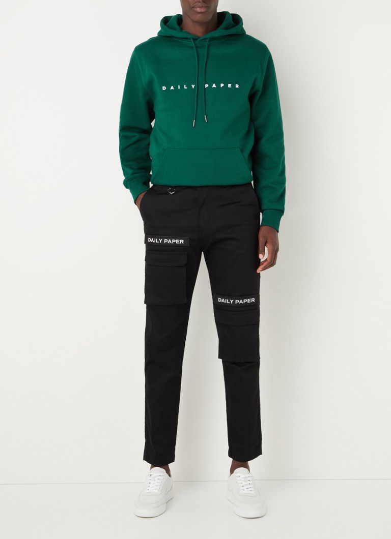 daily aesthetikz hoodie