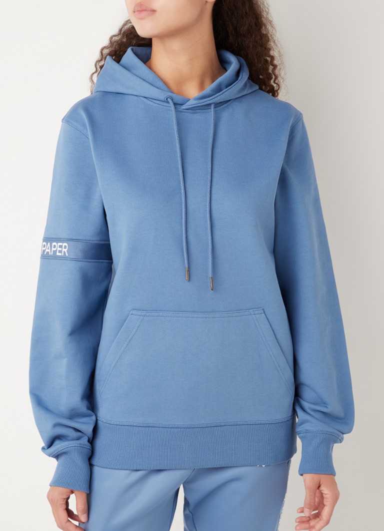 daily paper hoodie dames
