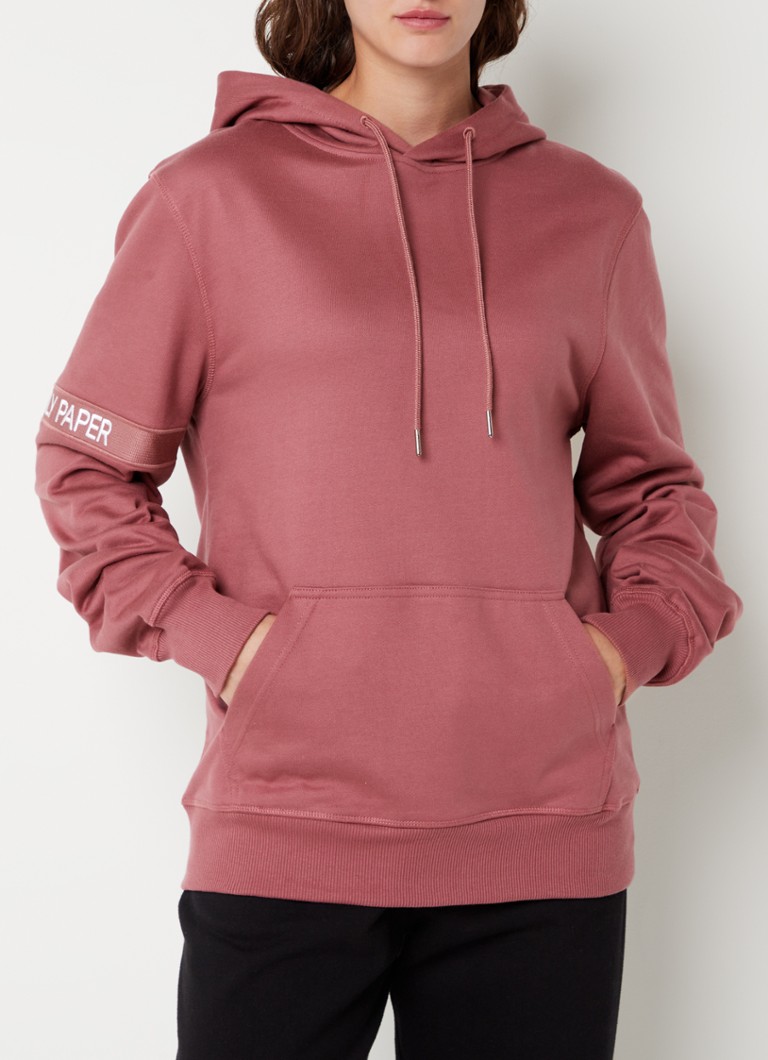 daily paper hoodie dames