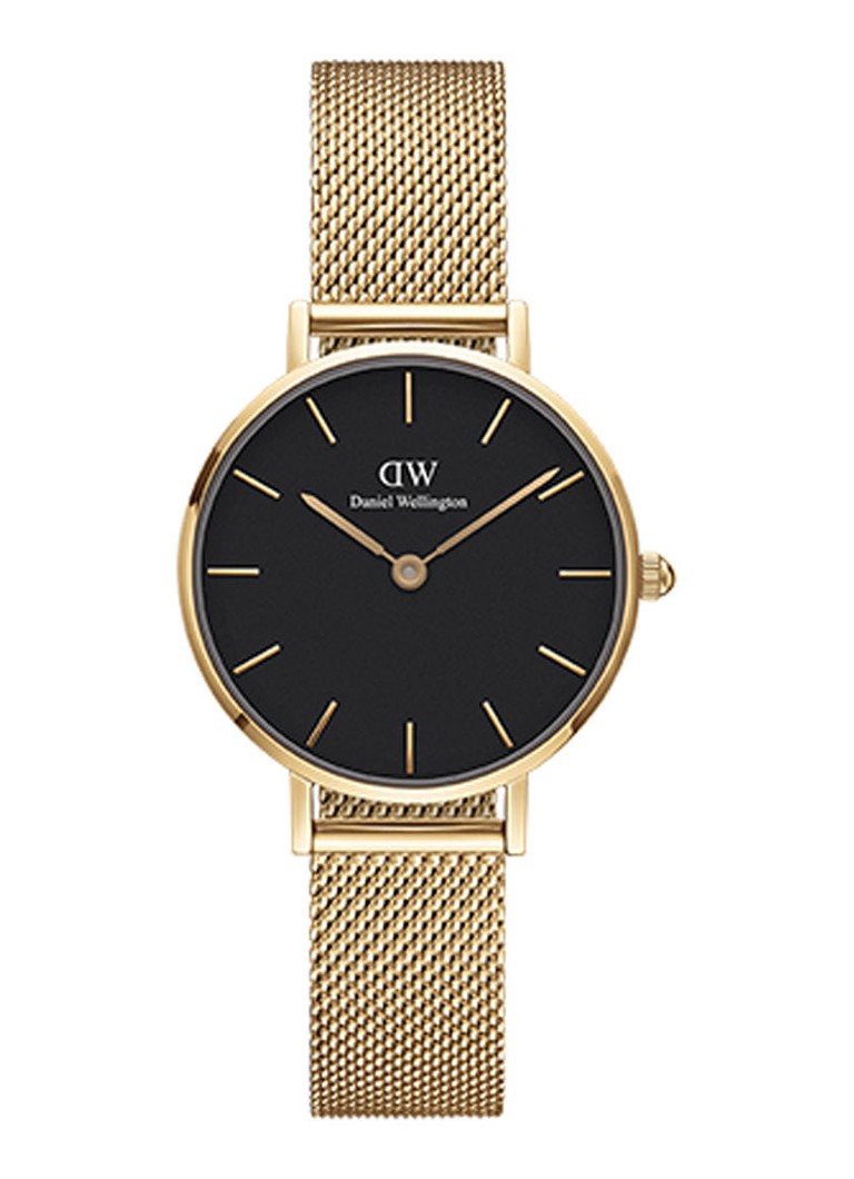 daniel wellington horloges