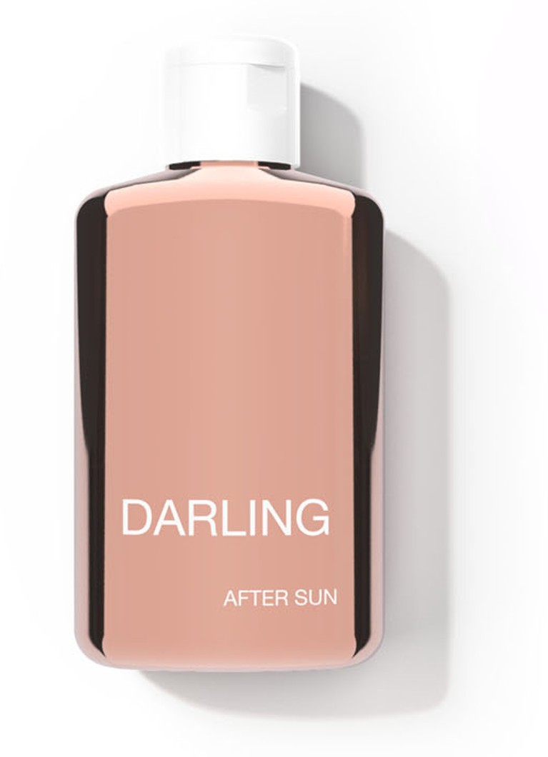 Darling - After-sun Lotion - null