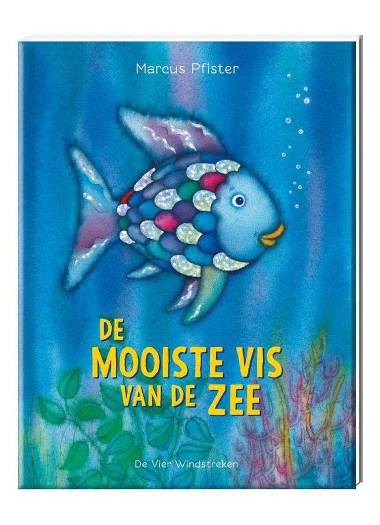 undefined - DE MOOISTE VIS VAN DE ZEE - null