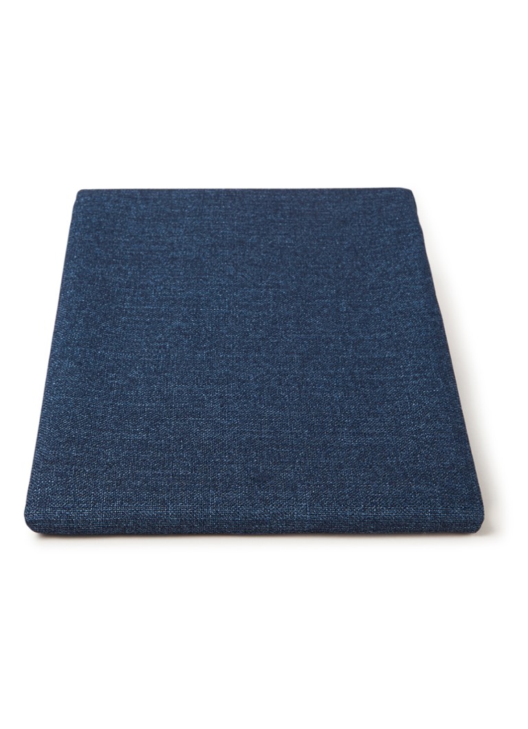De Witte Lietaer - Gibson tafelloper 145 x 50 cm - Donkerblauw