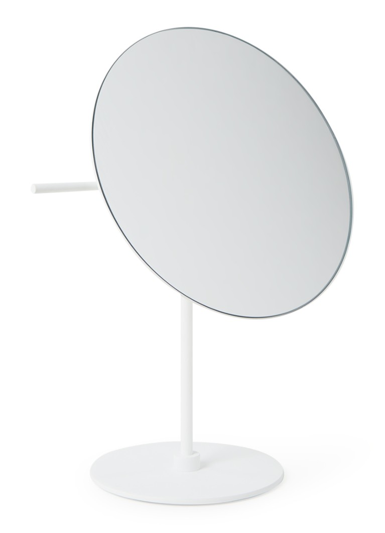 Picasso fee kogel Decor Walther SPT 71 make-up spiegel 3x vergroting 30 x 20 cm • Wit •  deBijenkorf.be