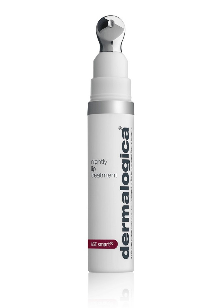 Dermalogica - AGE Smart Nightly Lip Treatment - verstevigende lipverzorging - null
