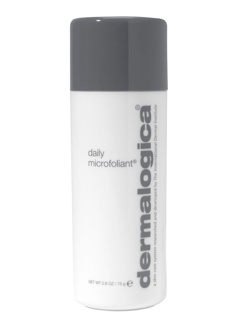 Dermalogica - Daily Microfoliant - Limited Edition poeder peeling - null