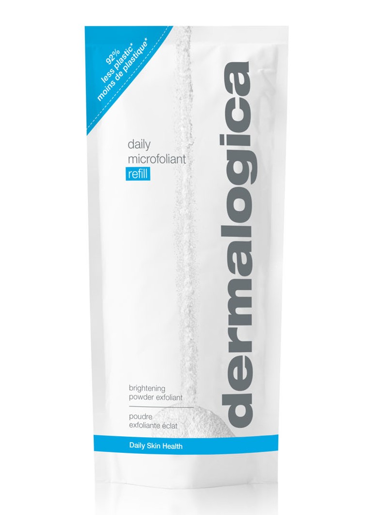 Dermalogica - Daily Microfoliant - poeder peeling navulling - null