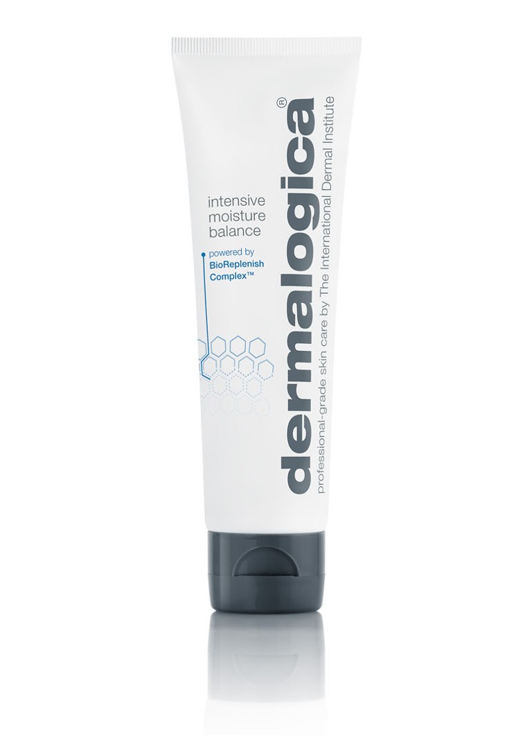 Dermalogica - Intensive Moisture Balance 2.0 - droge huid - moisturizer - null