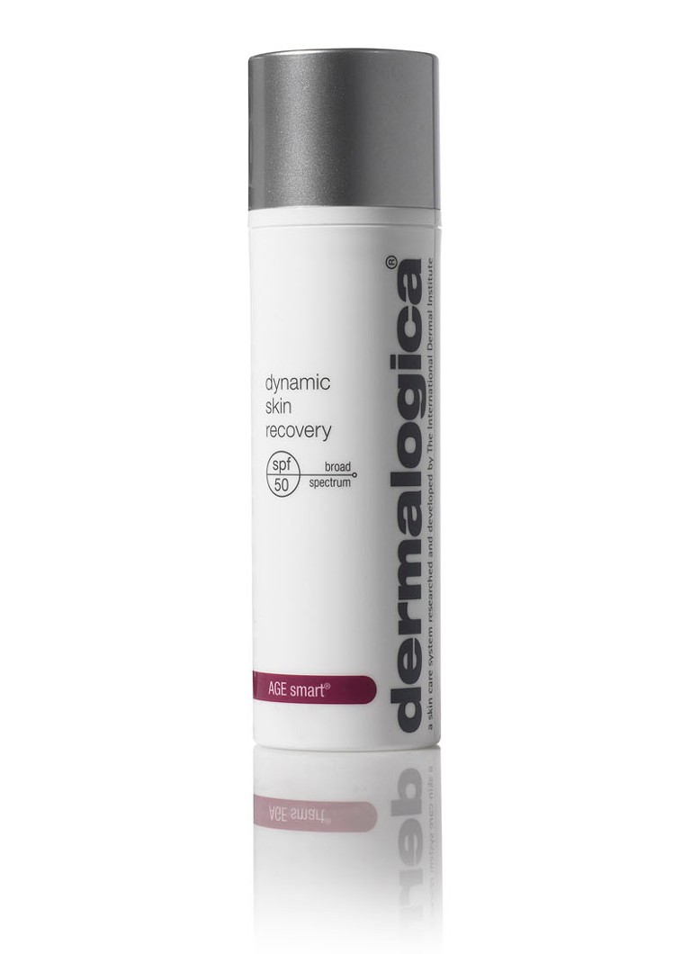 Dermalogica - Mini AGE Smart Dynamic Skin Recovery SPF 50 - travel size moisturizer - null
