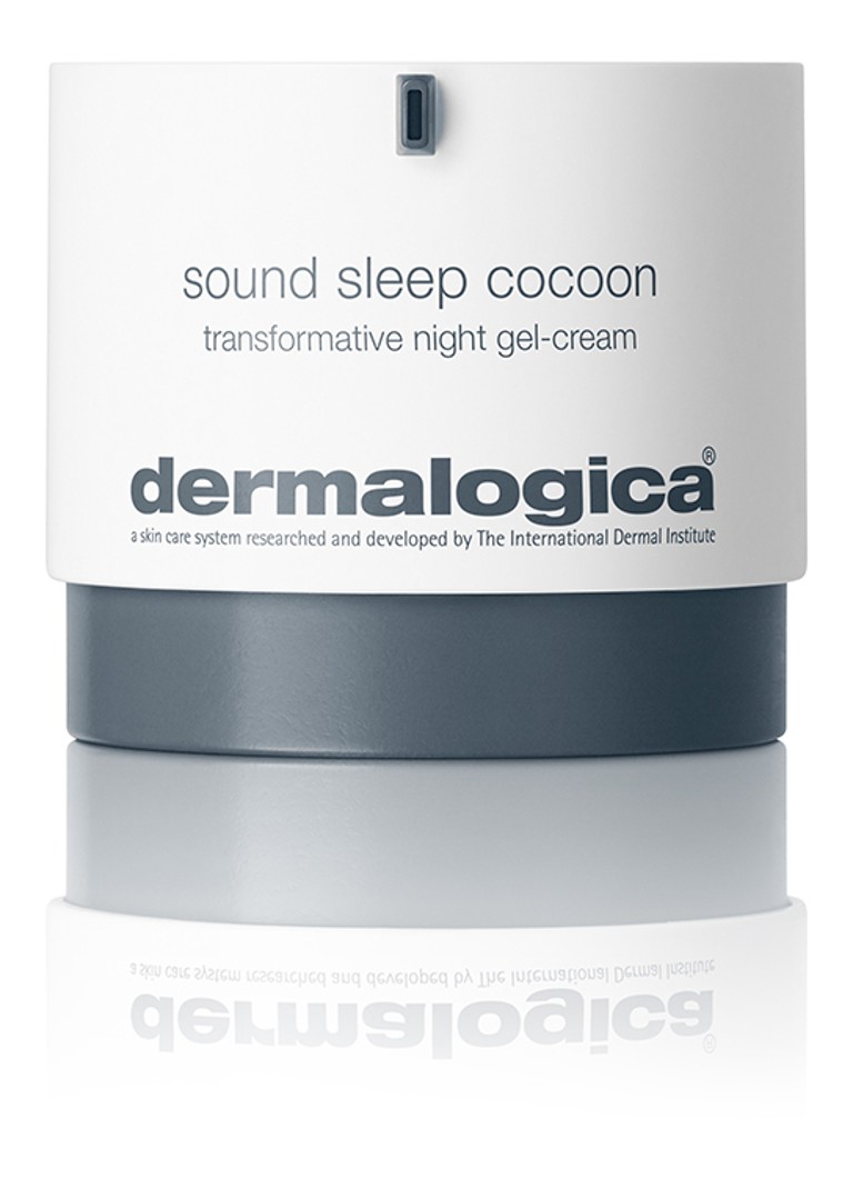 Dermalogica - Sound Sleep Cocoon - nachtcrème - null