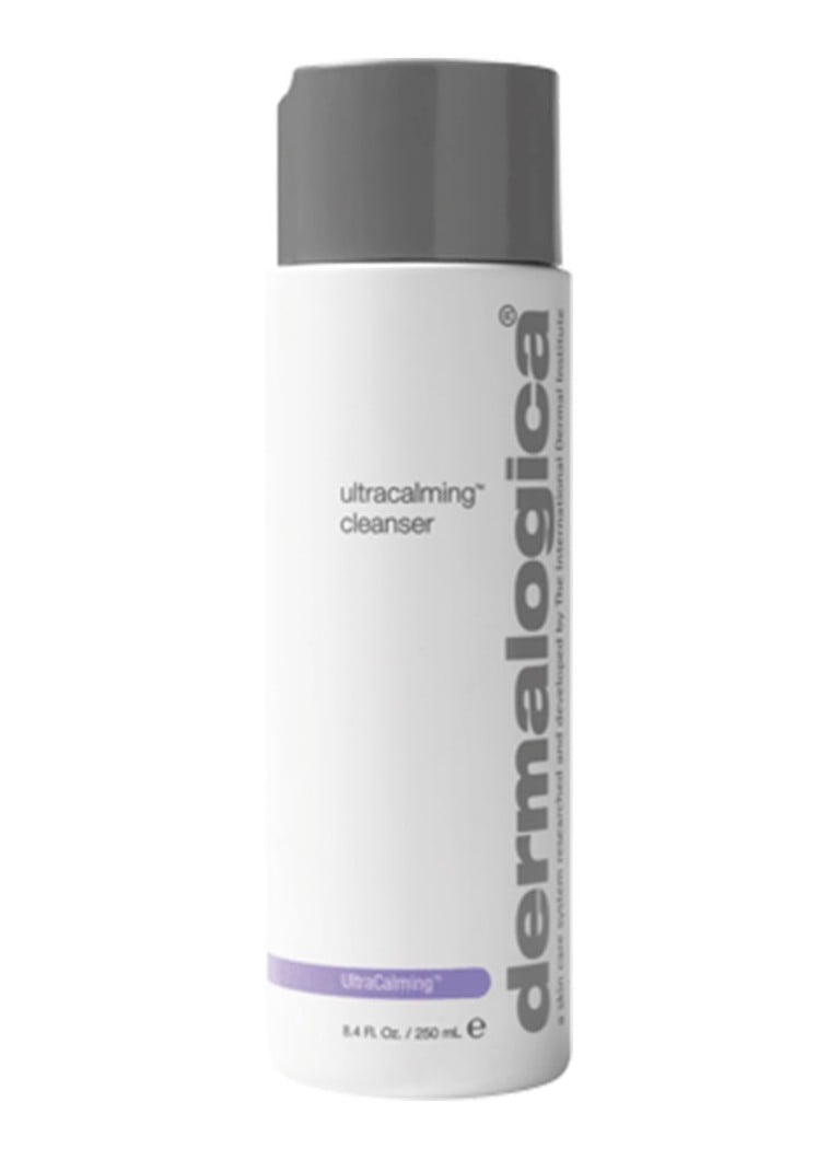 Dermalogica - UltraCalming cleanser - facewash - null