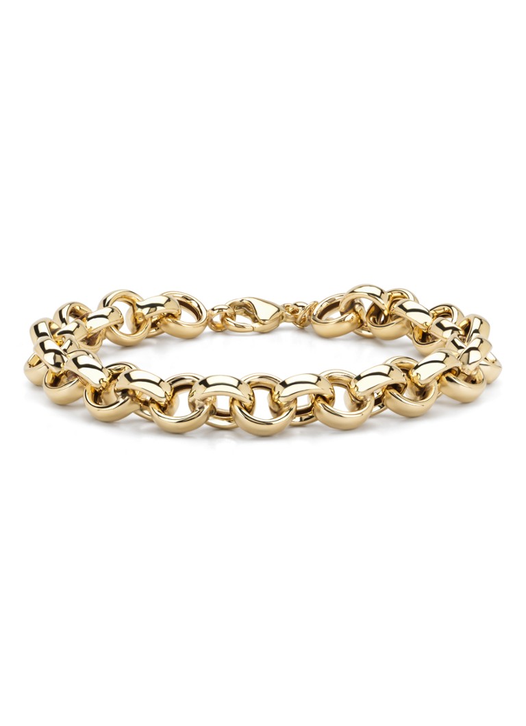 diamond-point-geelgouden-armband-timeless-treasures-geelgoud
