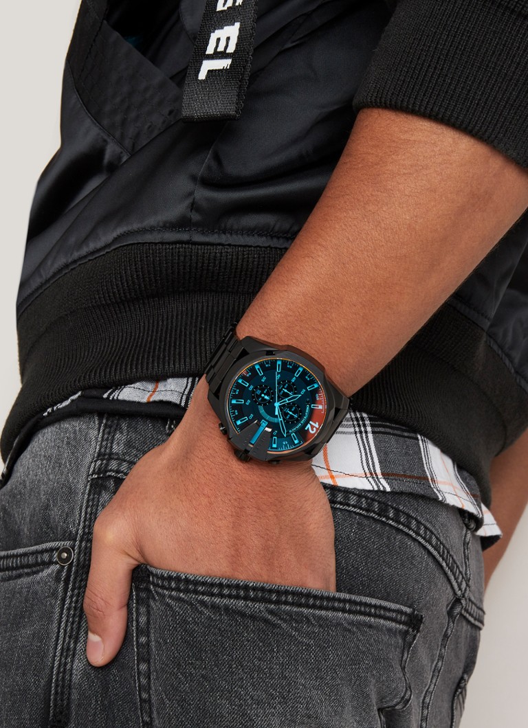 herenhorloge diesel