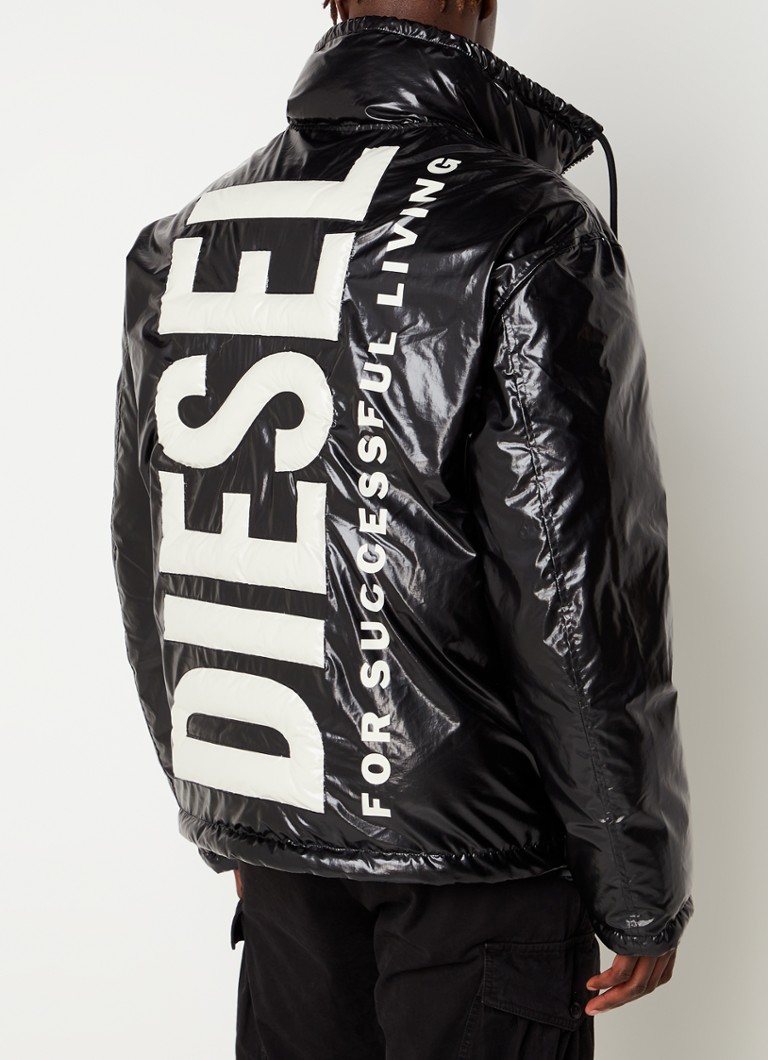 diesel jassen