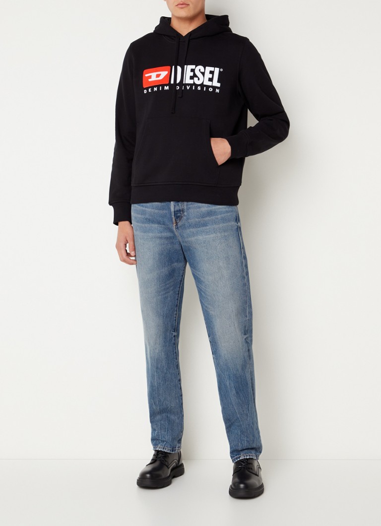 diesel hoodie heren