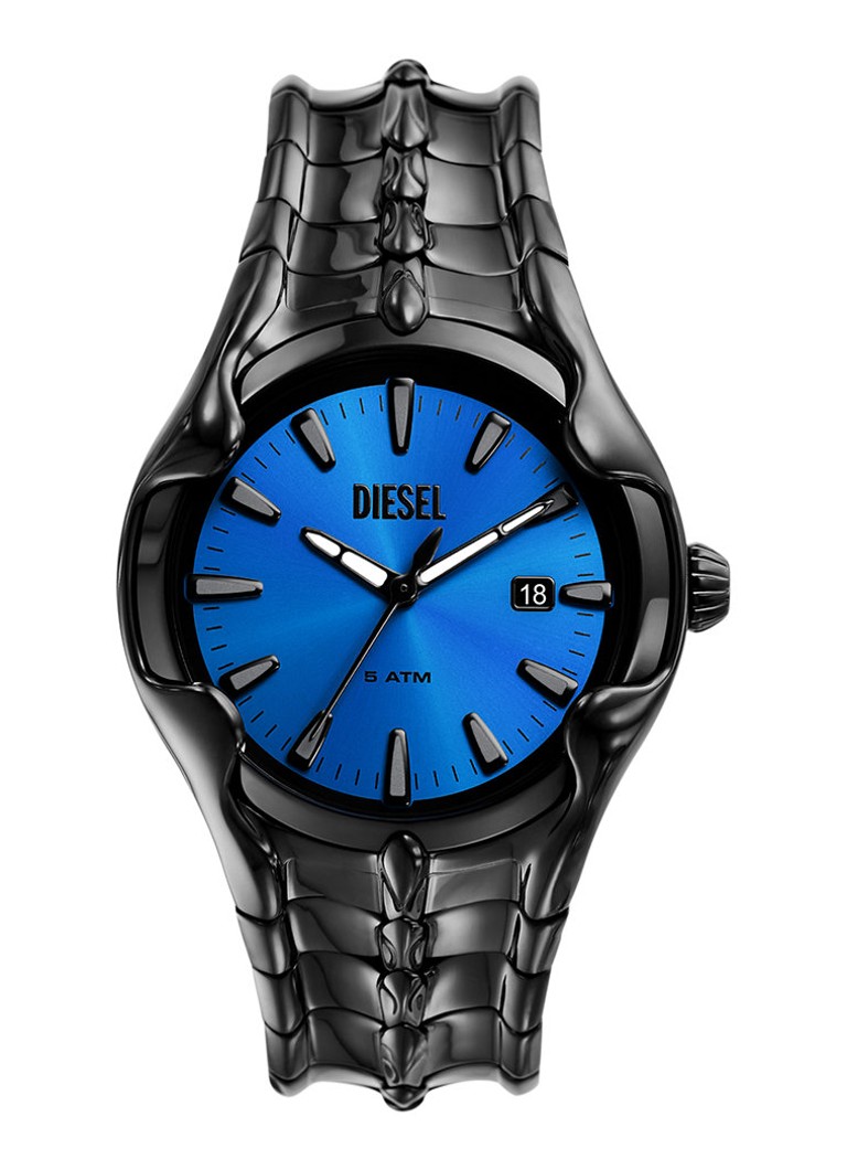 Heren Horloges Diesel Horloge Bijenkorf Diesel Horloge Wehkamp