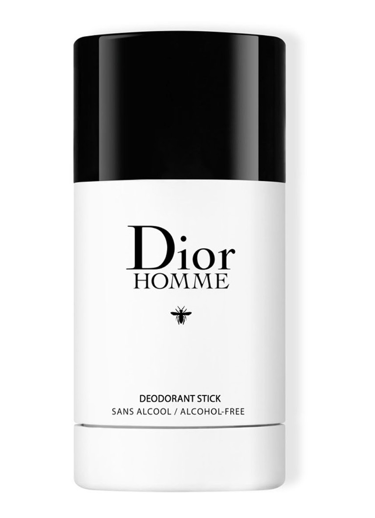DIOR - Dior Homme Deodorant stick - null
