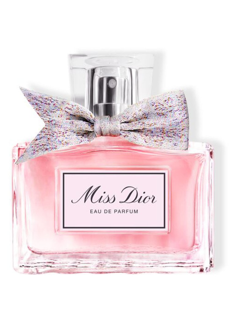 DIOR - Eau de parfum Miss Dior - null