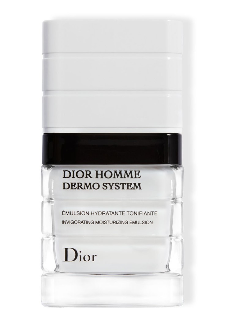 DIOR - Emulsion Hydratante Réparatrice - crème pour le visage - null