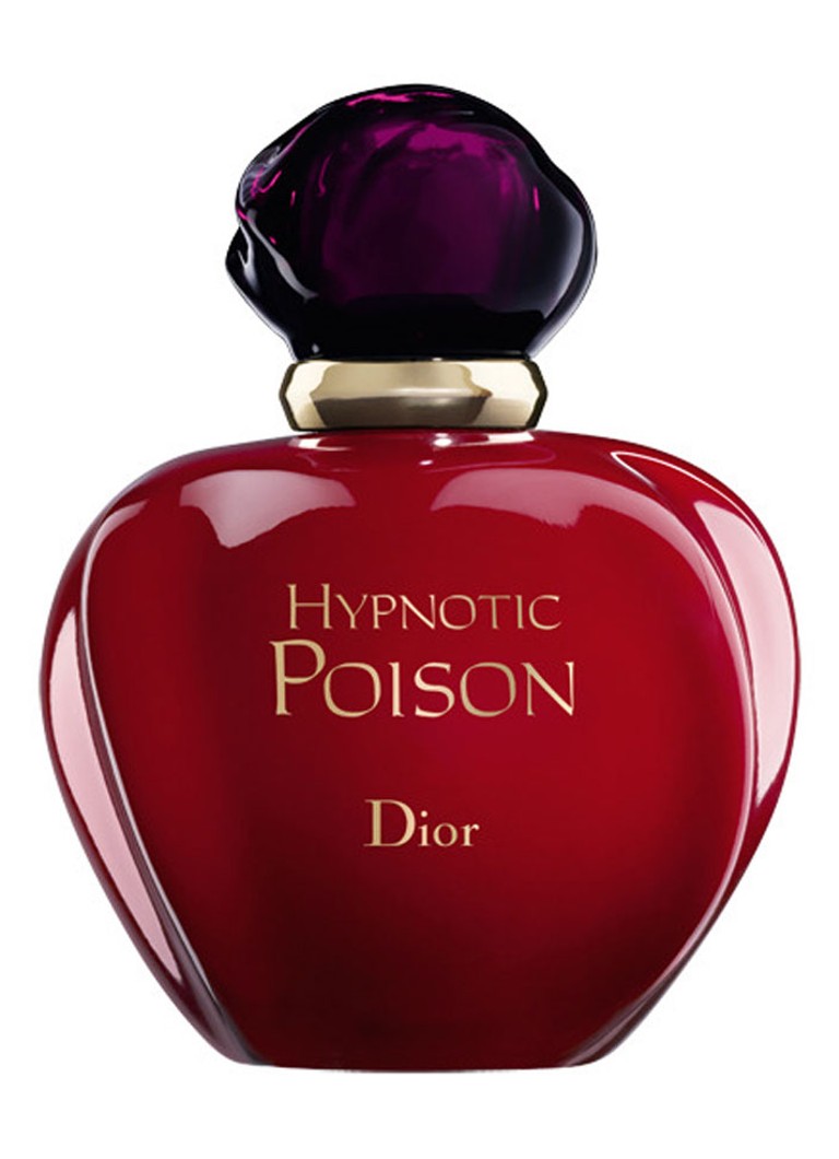 DIOR - Hypnotic Poison Eau de Toilette - null