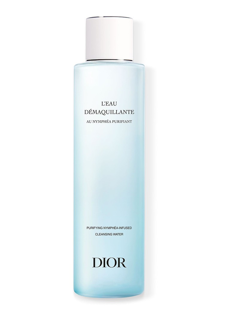 DIOR - Micellair Water - null