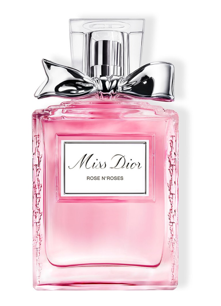 DIOR - Miss Dior Rose N'Roses Eau de Toilette - null