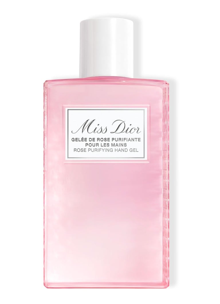 DIOR - Miss Dior Zuiverende Handgel - null