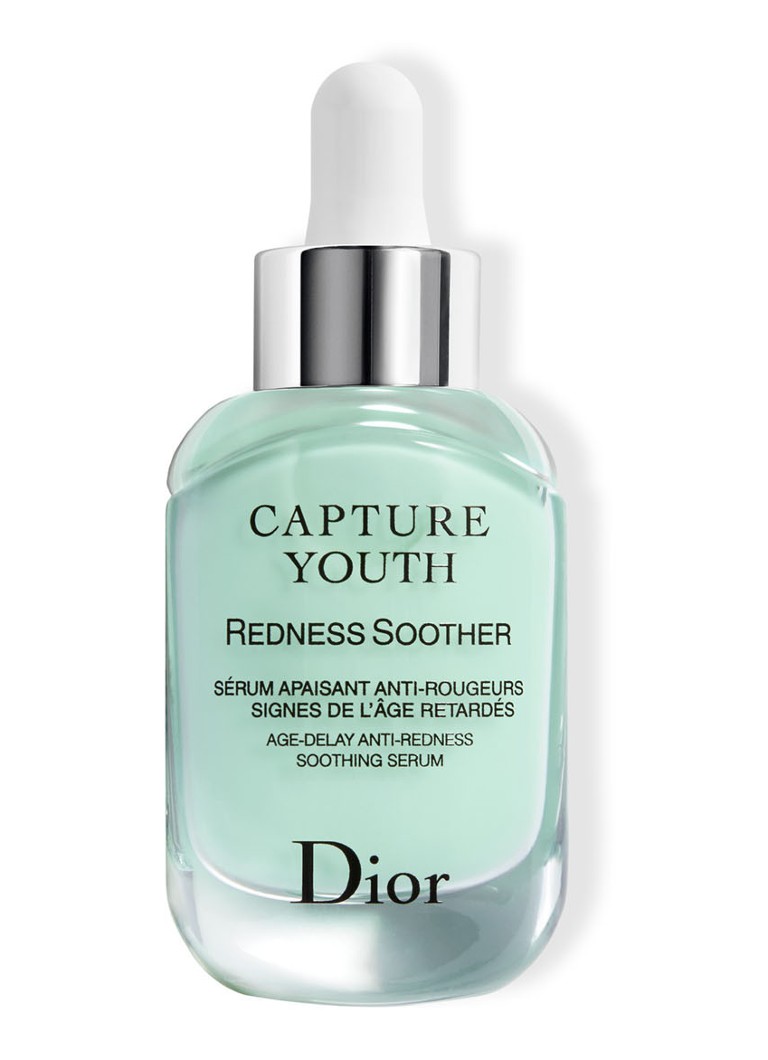 DIOR - Redness Soother Sérum Apaisant Anti-Rougeurs - null