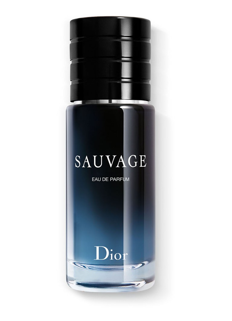 DIOR - Sauvage Eau de Parfum - null