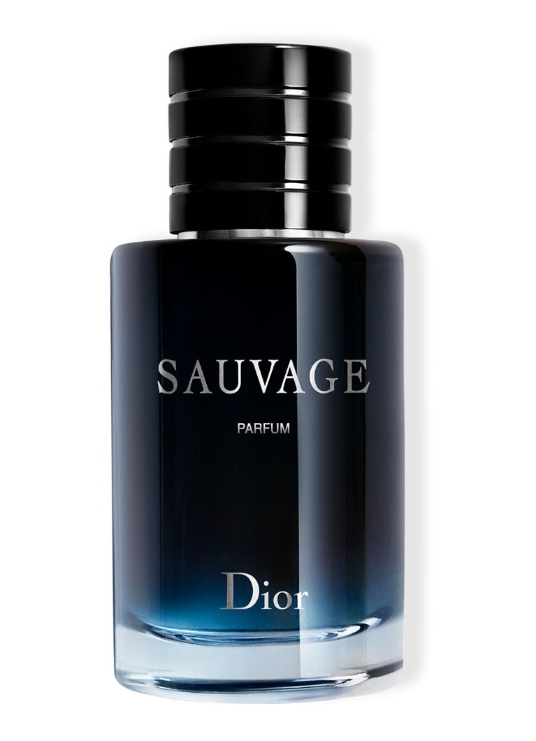 dior sauvage parfum