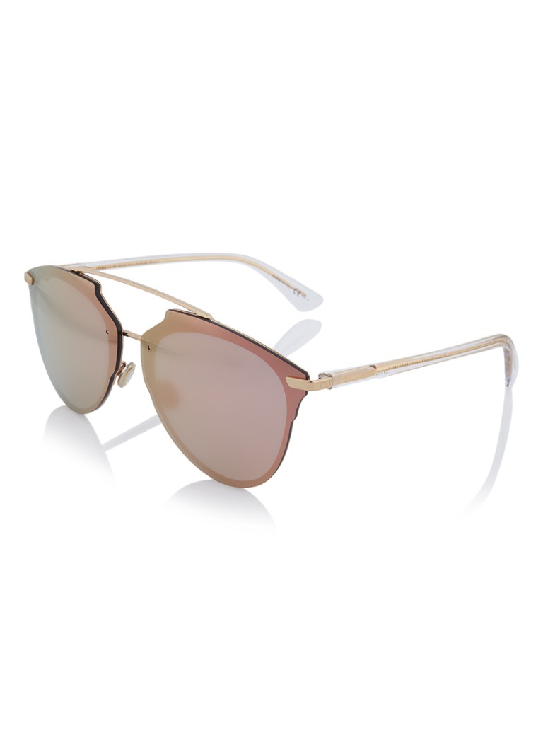 dames zonnebril dior