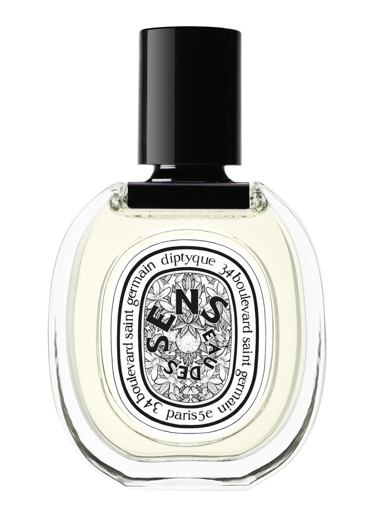 DIPTYQUE - Eau des Sens Eau de Toilette - null