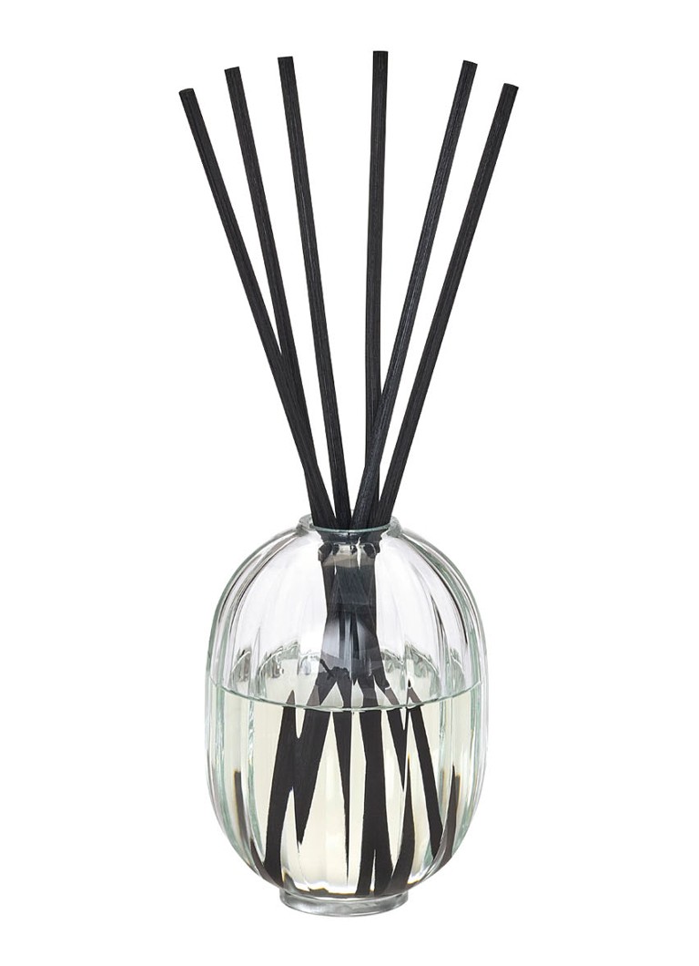 DIPTYQUE - Reed Diffuser Roses including Refill - geurstokjes - null
