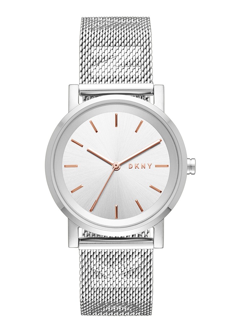 dkny horloge